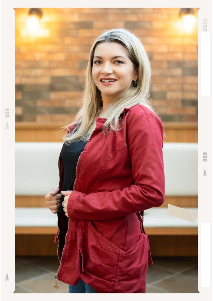 Terapia com Daniela